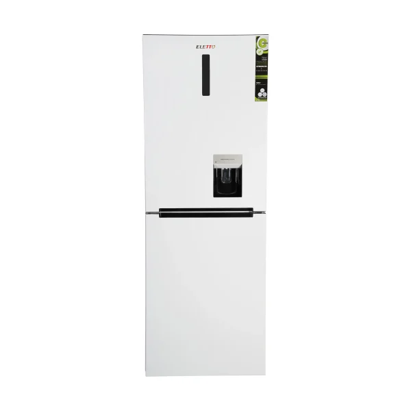 یخچال فریزر سفید التتو 7041 کمبی