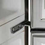 یخچال فریزر التتو 596 کمبی
