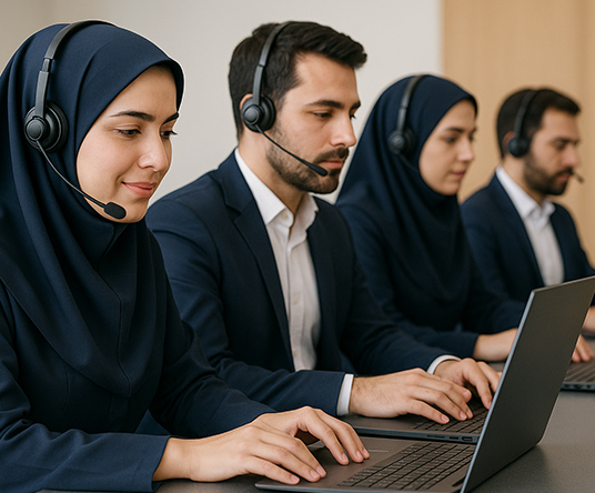 خدمات پس از فروش نیکسان