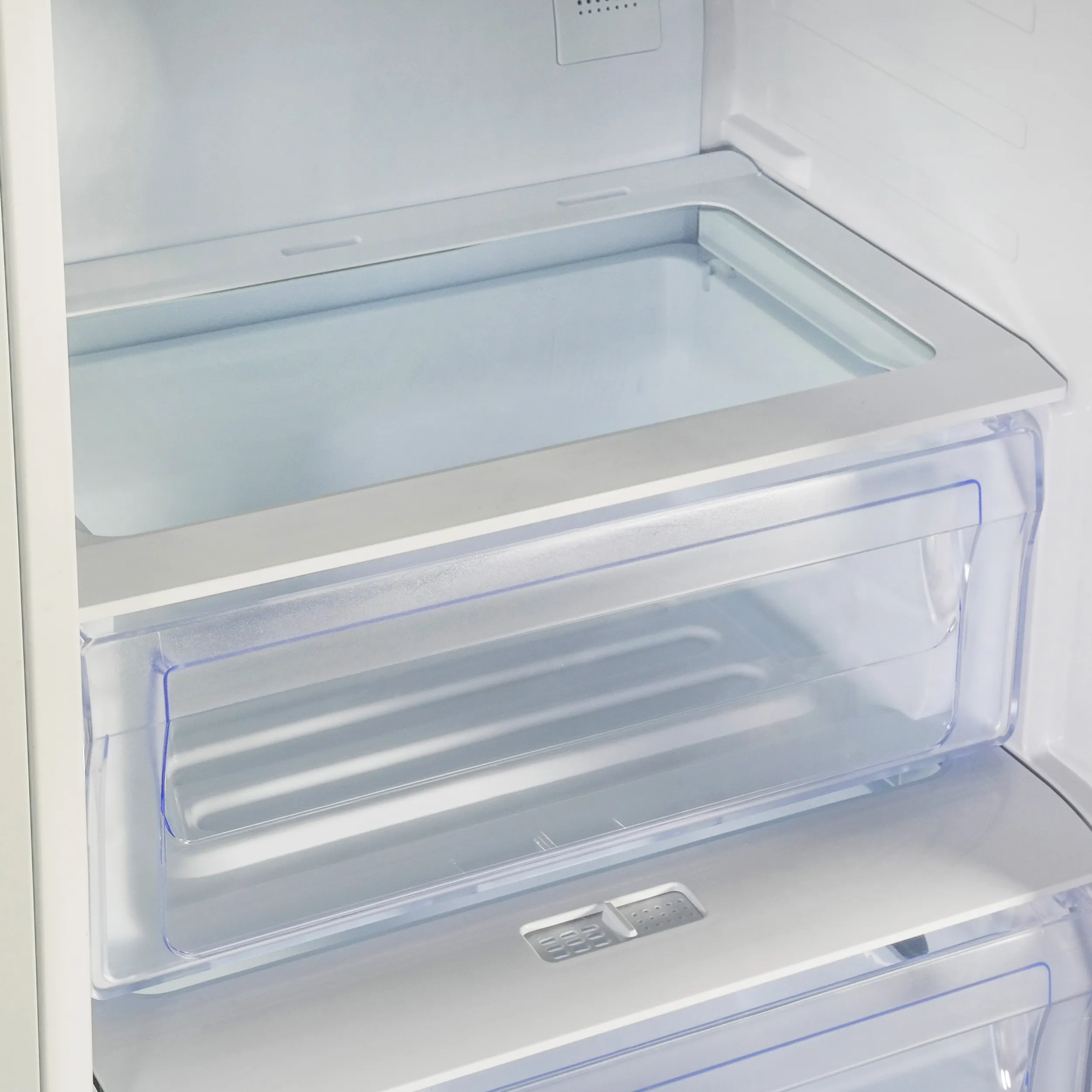 طبقه یخچال فریزر رنزو مدل 6020