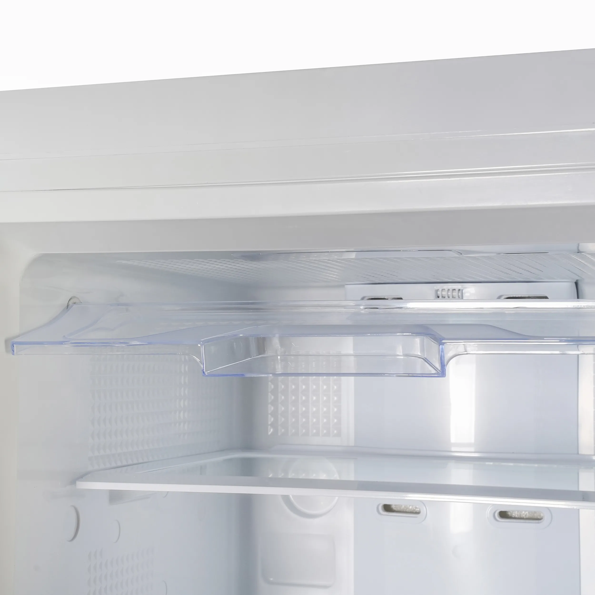 طبقه یخچال فریزر نیکسان مدل 6020 یخساز اتوماتیک