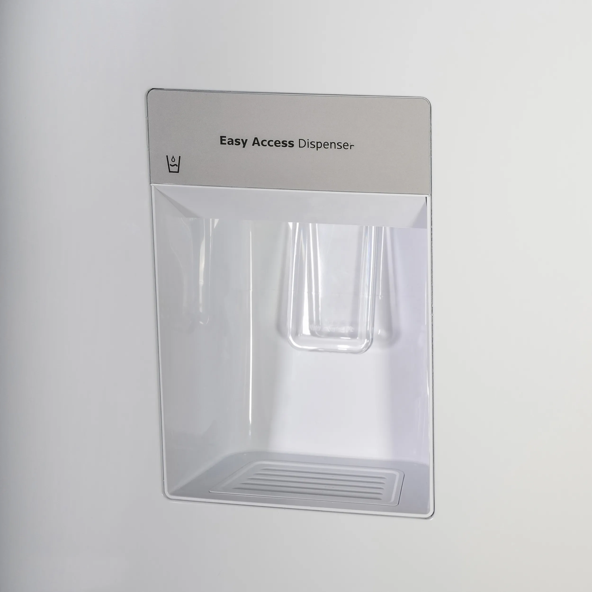 آبریز یخچال فریزر نیکسان مدل 6020