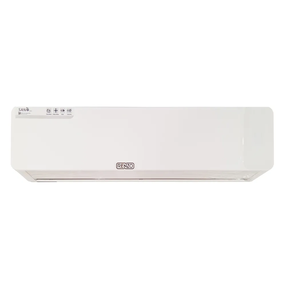 پنل خارجی کولرگازی 12 هزار رنزو مدل 410-T1