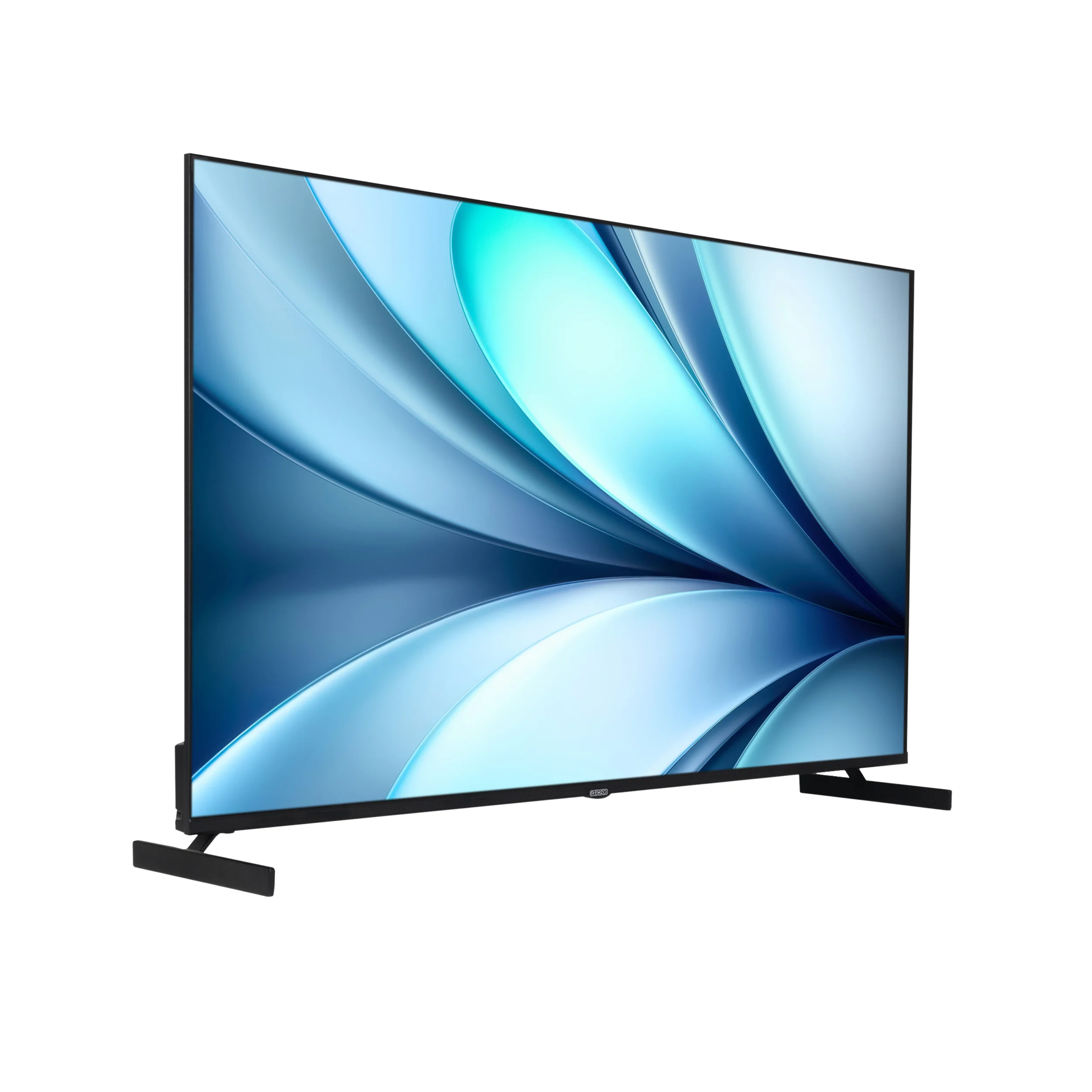 تلویزیون هوشمند ال ای دی رنزو 50 اینچ مدل 50rcu710