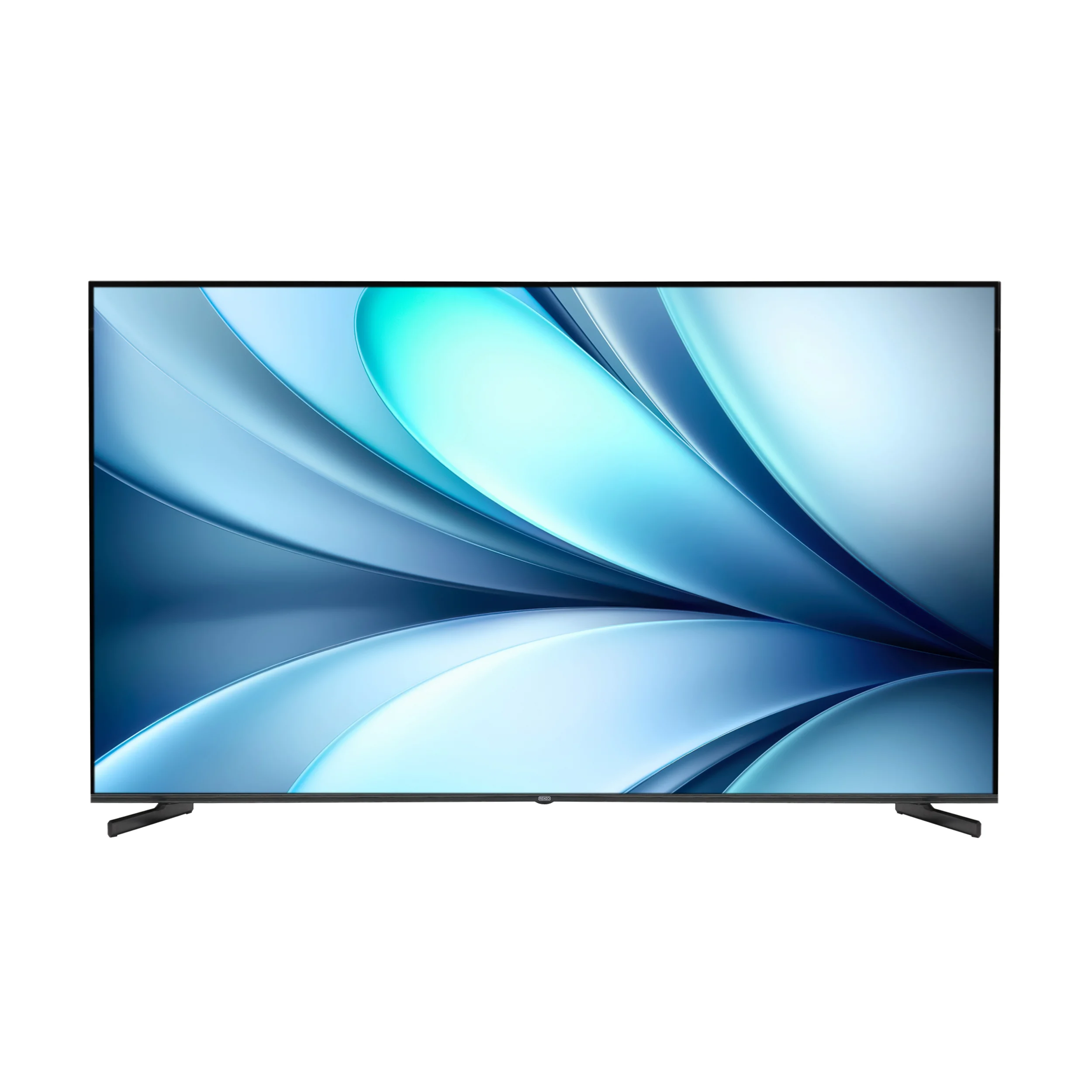 تلویزیون هوشمند کیو ال ای دی رنزو 75 اینچ مدل 75rcq710