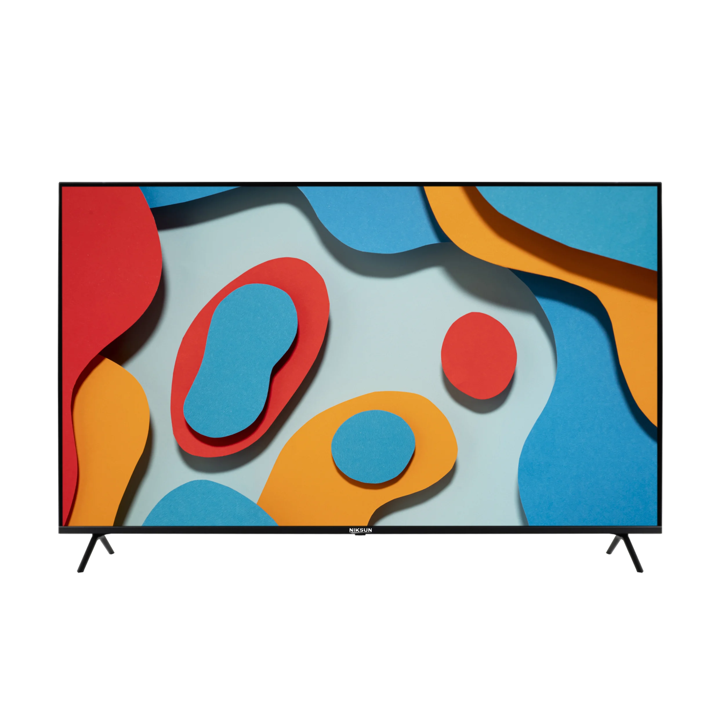 تلویزیون هوشمند QLED نیکسان 65 اینچ مدل 65NCQ710
