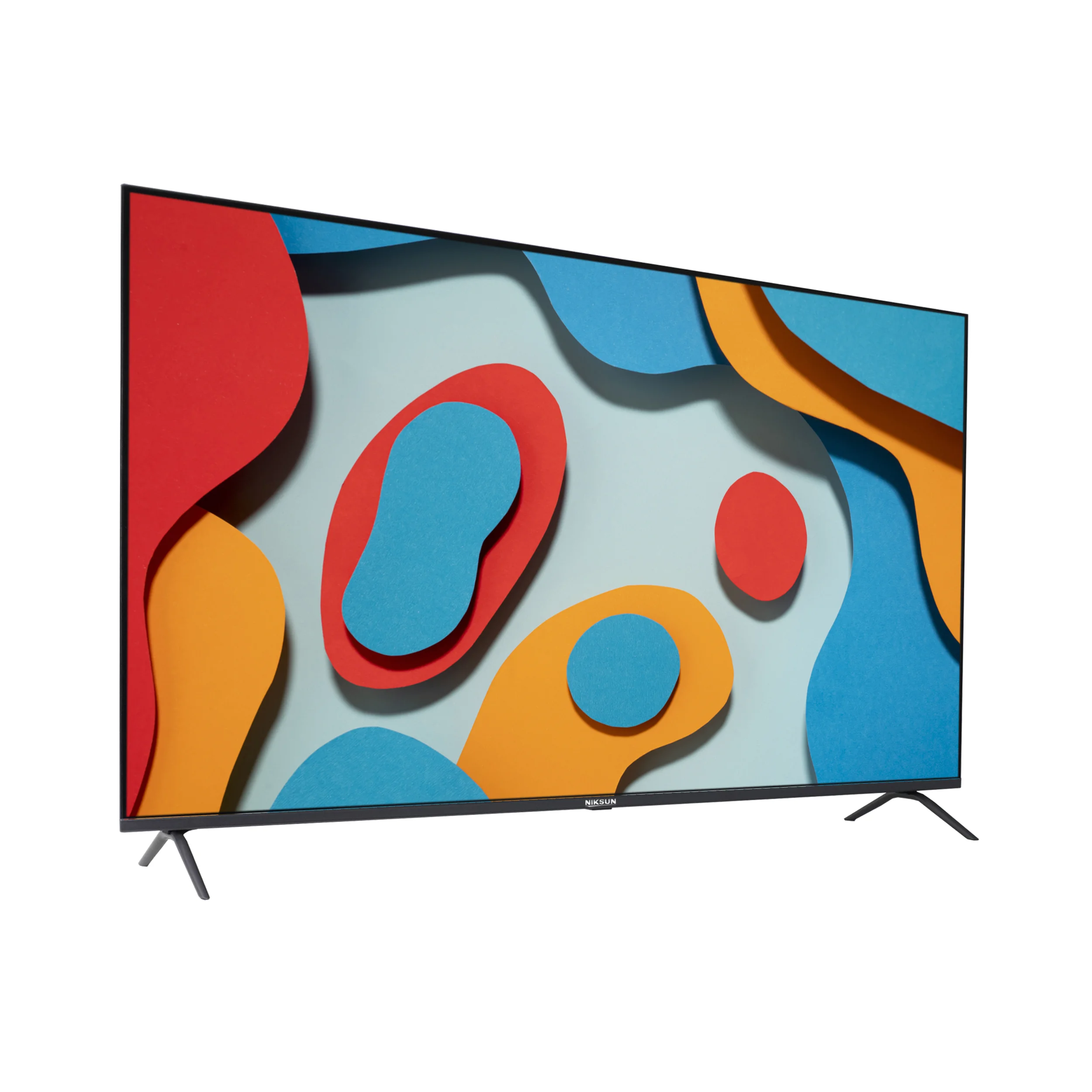 تلویزیون هوشمند QLED نیکسان 65 اینچ مدل 65NCQ710