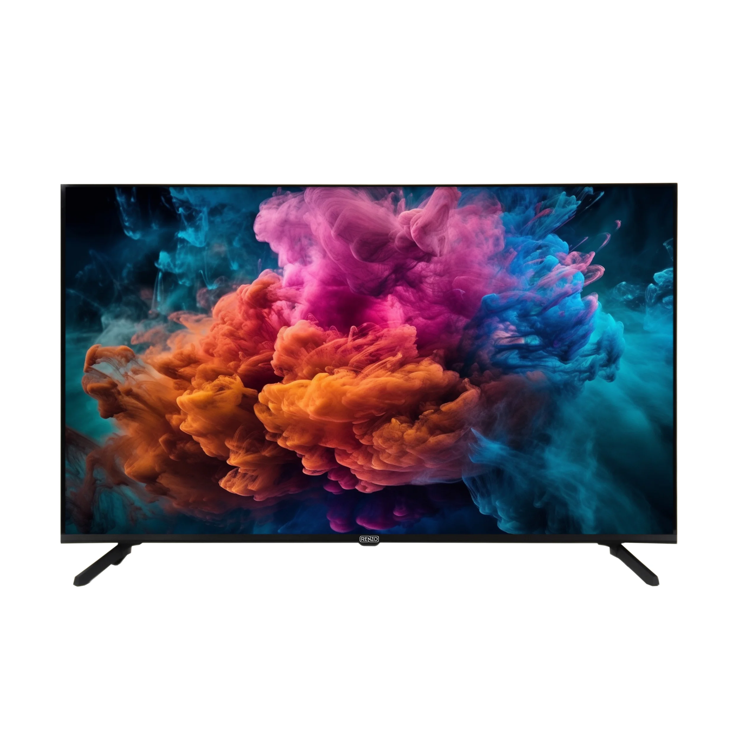 تلویزیون LED رنزو 43 اینچ مدل 43RSF510