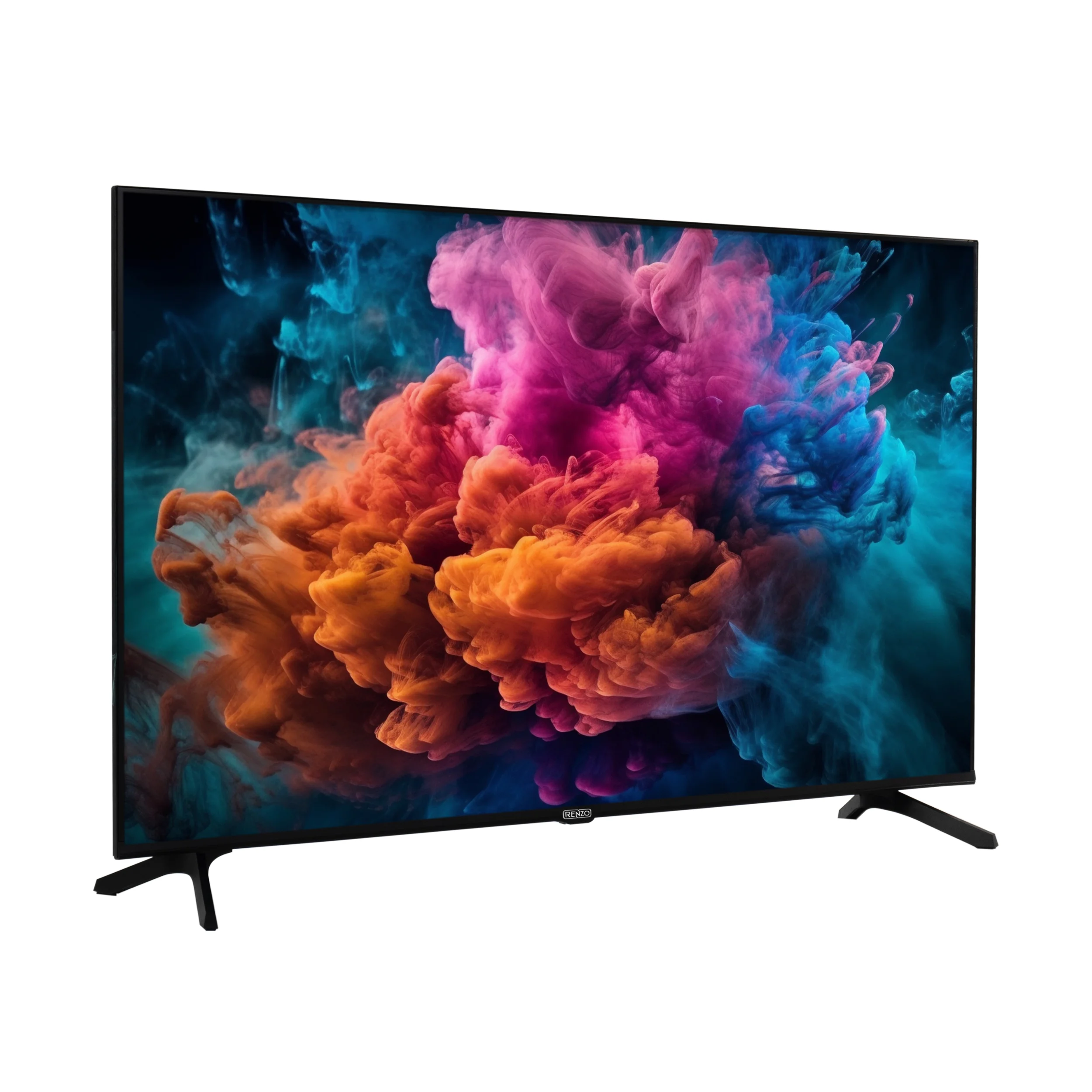 تلویزیون LED رنزو 43 اینچ مدل 43RSF510
