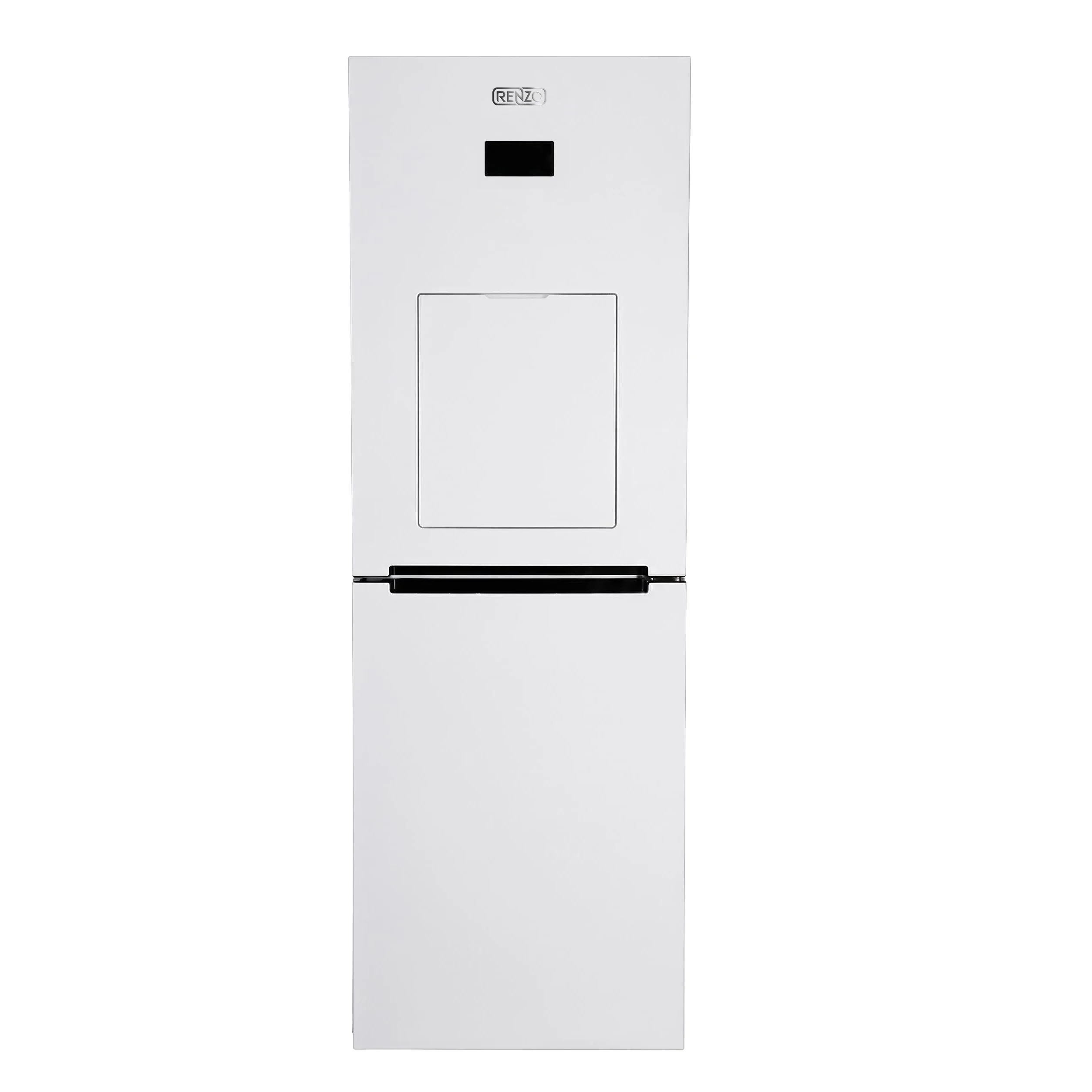 یخچال فریزر رنزو مدل NC7050DN