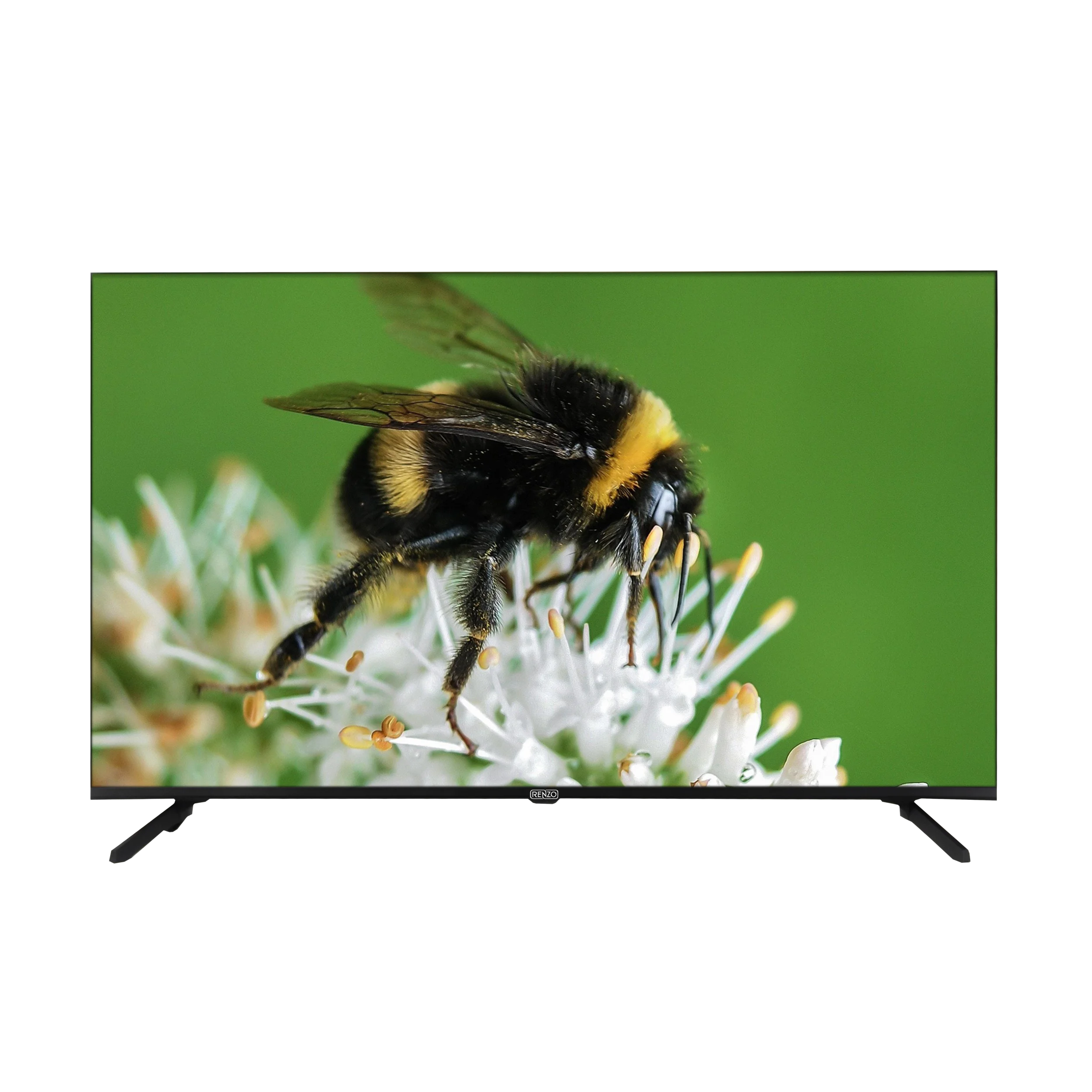 تلویزیون LED رنزو 43 اینچ مدل 43RSF510