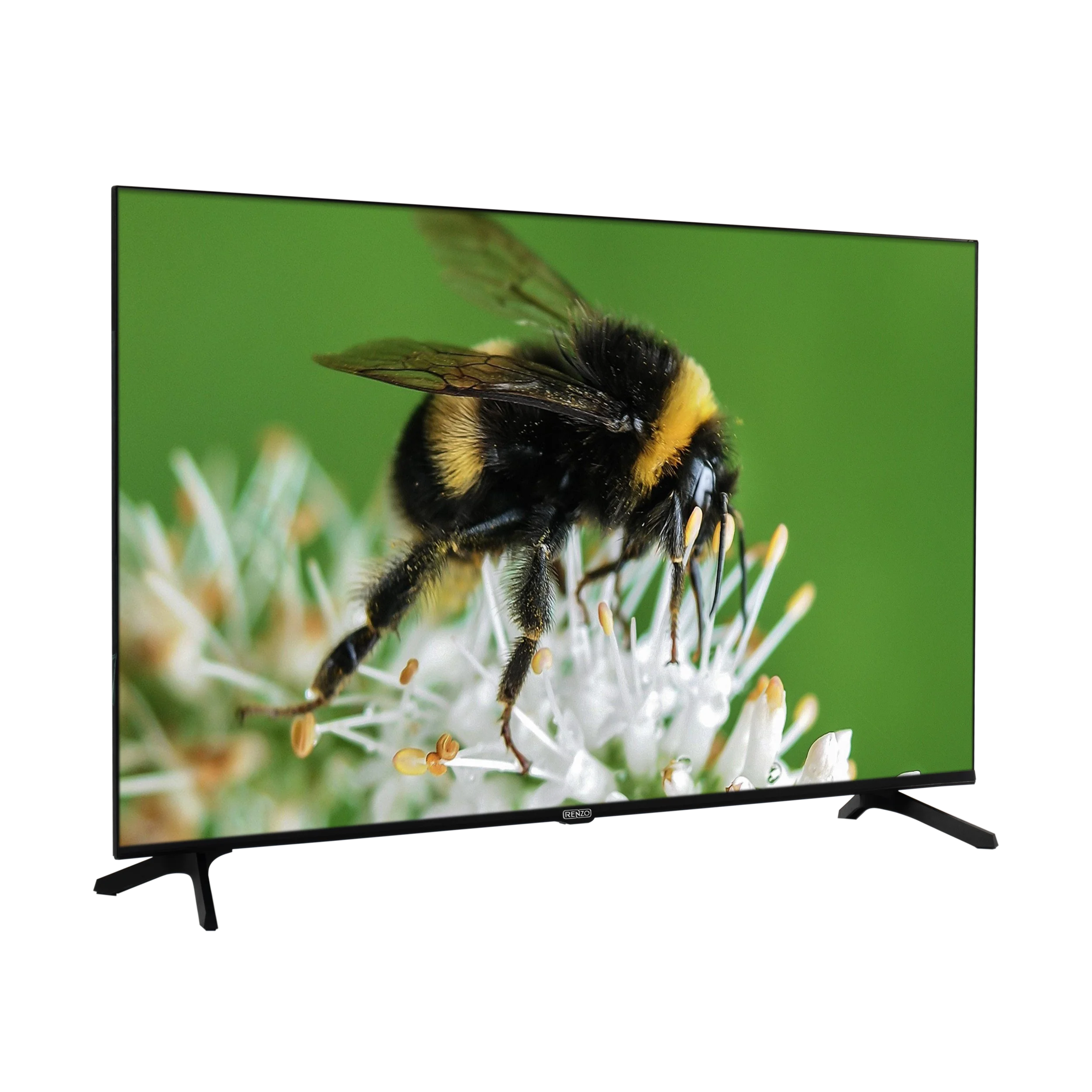 تلویزیون LED رنزو 43 اینچ مدل 43RSF510