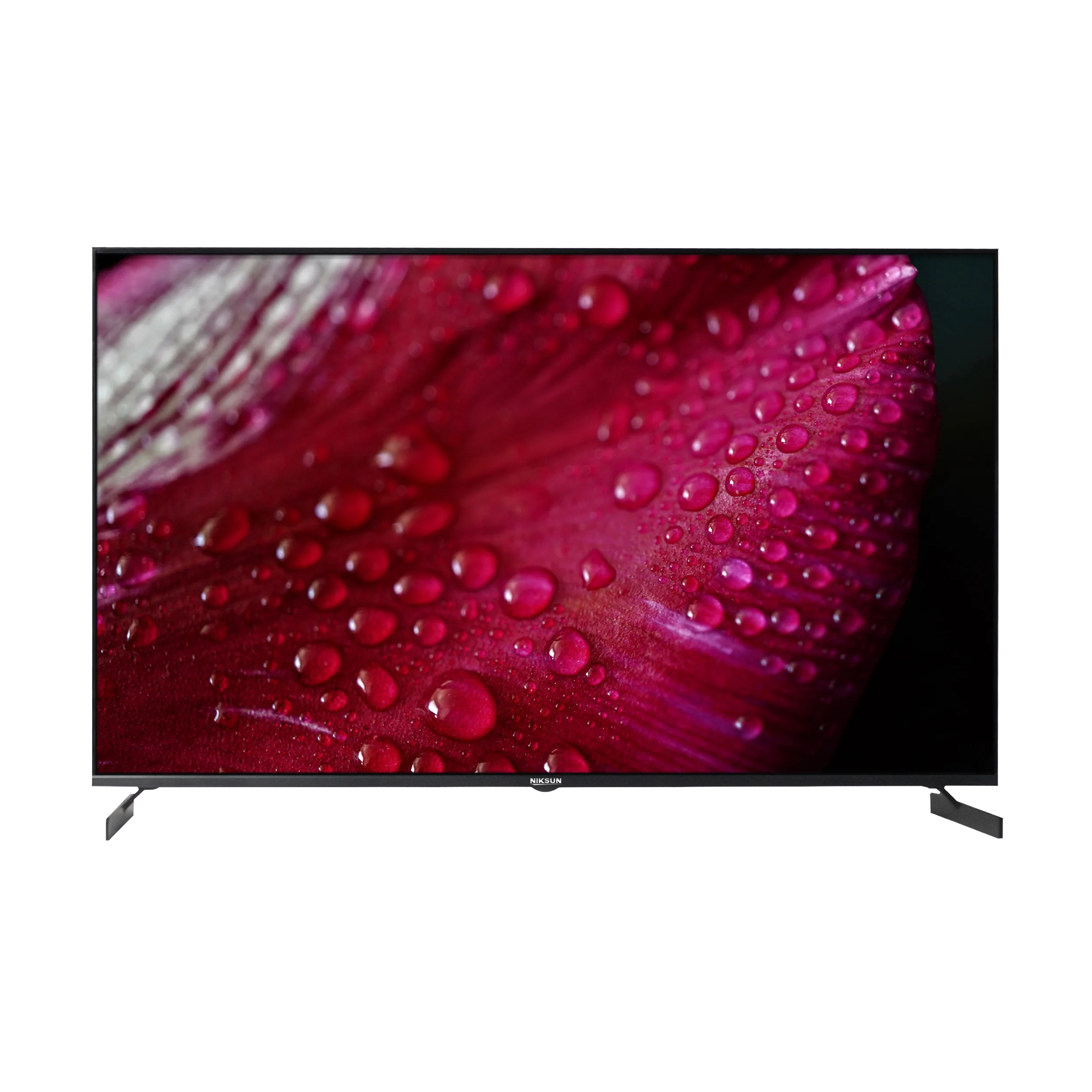تلویزیون هوشمندLED نیکسان 50 اینچ مدل 50NCU710