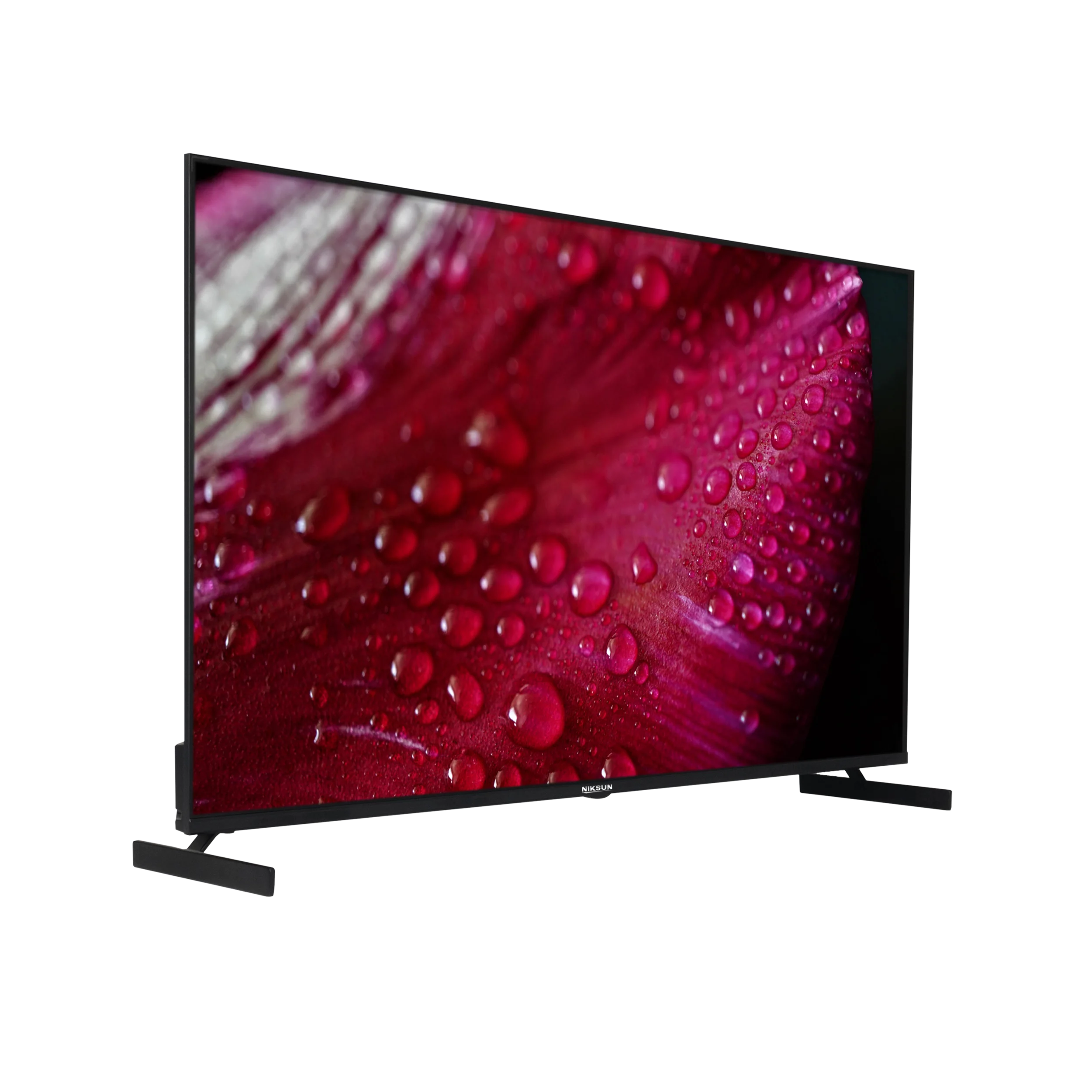 تلویزیون هوشمندLED نیکسان 50 اینچ مدل 50NCU710