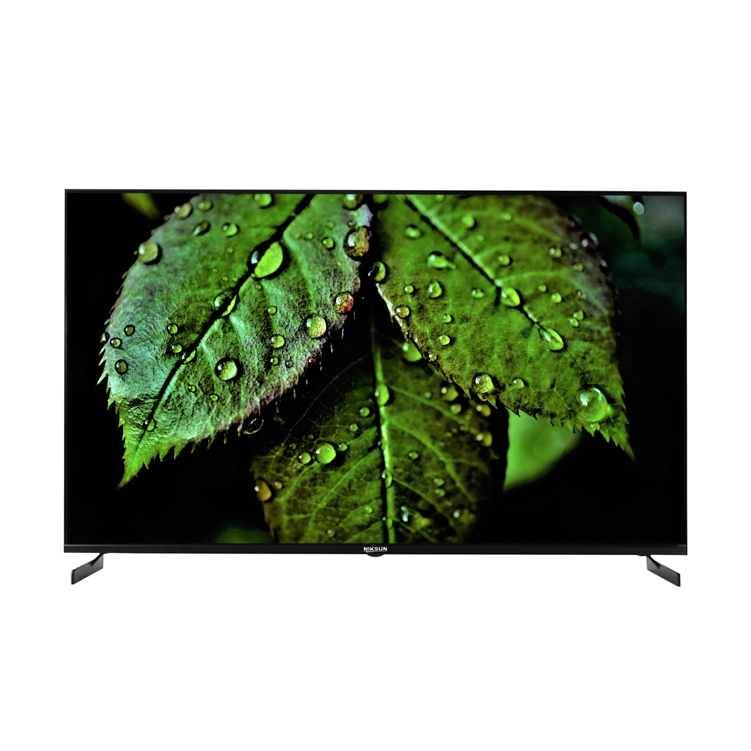 تلویزیون هوشمند LED نیکسان 55 اینچ مدل 55NCU710