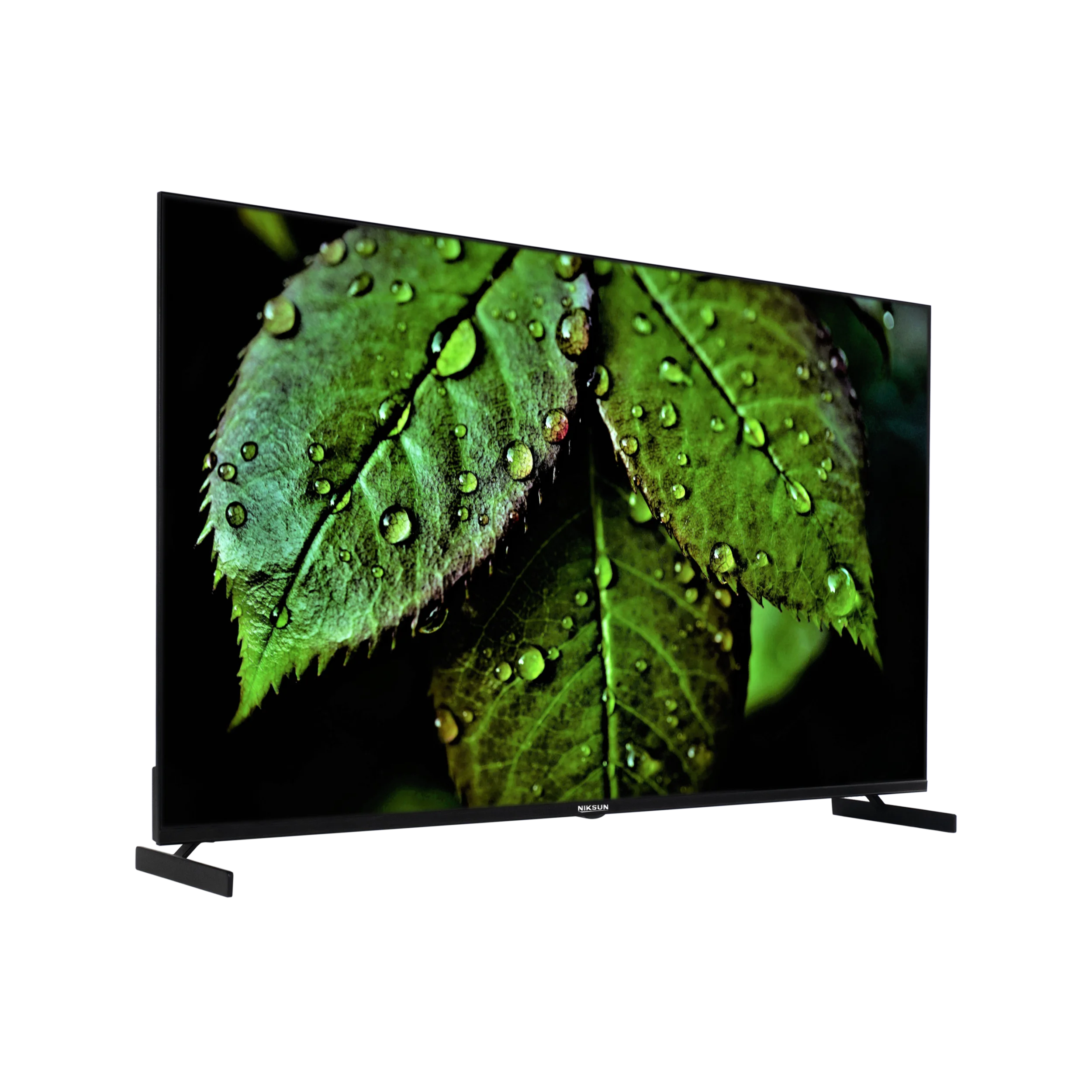 تلویزیون هوشمند LED نیکسان 55 اینچ مدل 55NCU710