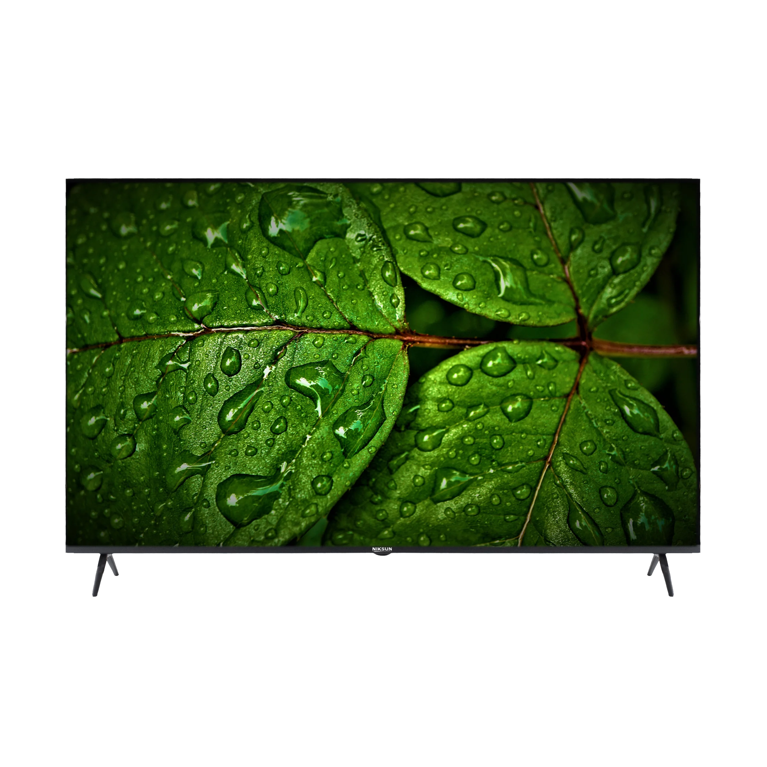 تلویزیون هوشمند QLED نیکسان 55 اینچ مدل 55NCQ710