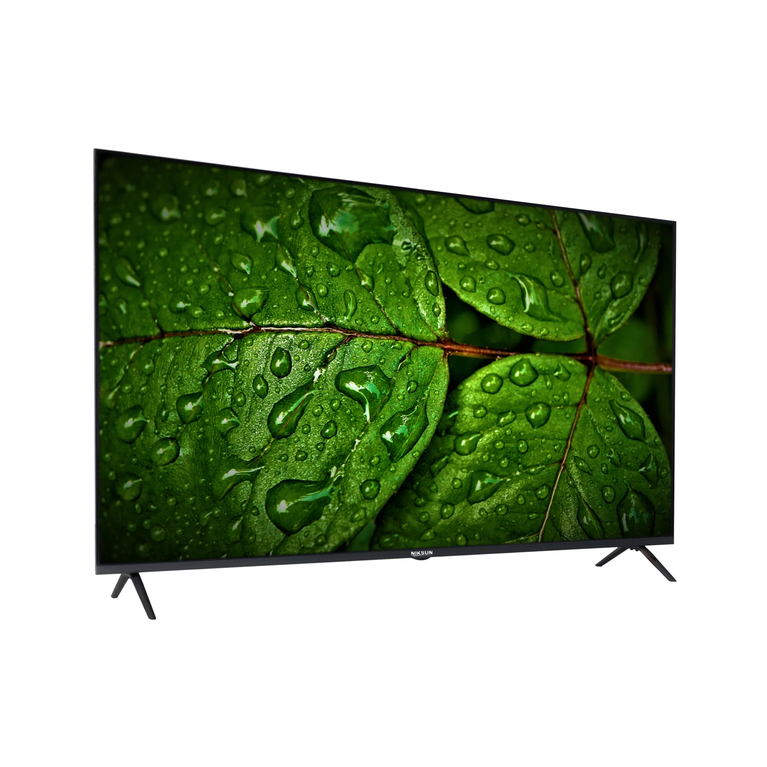 تلویزیون هوشمند QLED نیکسان 55 اینچ مدل 55NCQ710