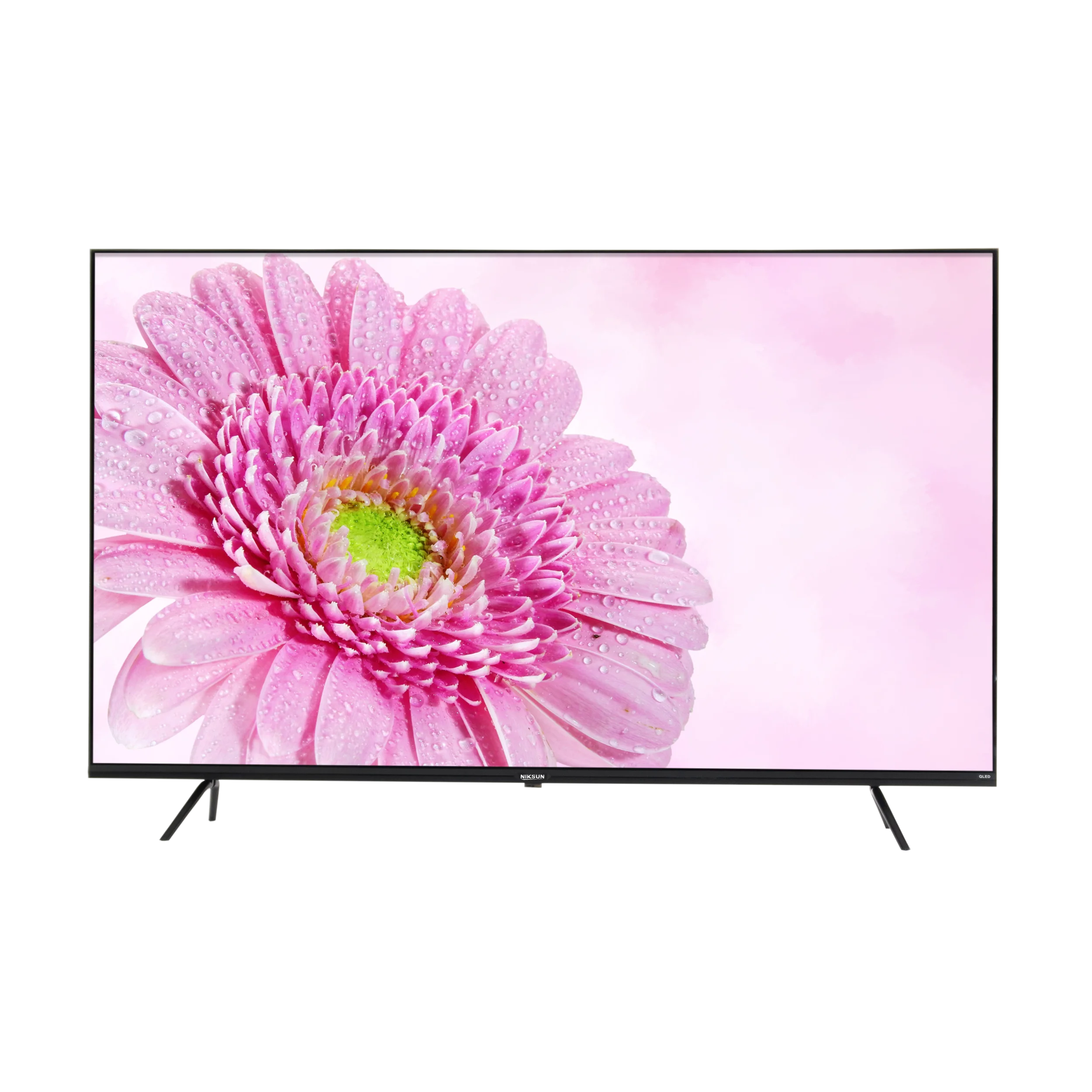 تلویزیون هوشمندQLED نیکسان 55 اینچ مدل 55NSQ810