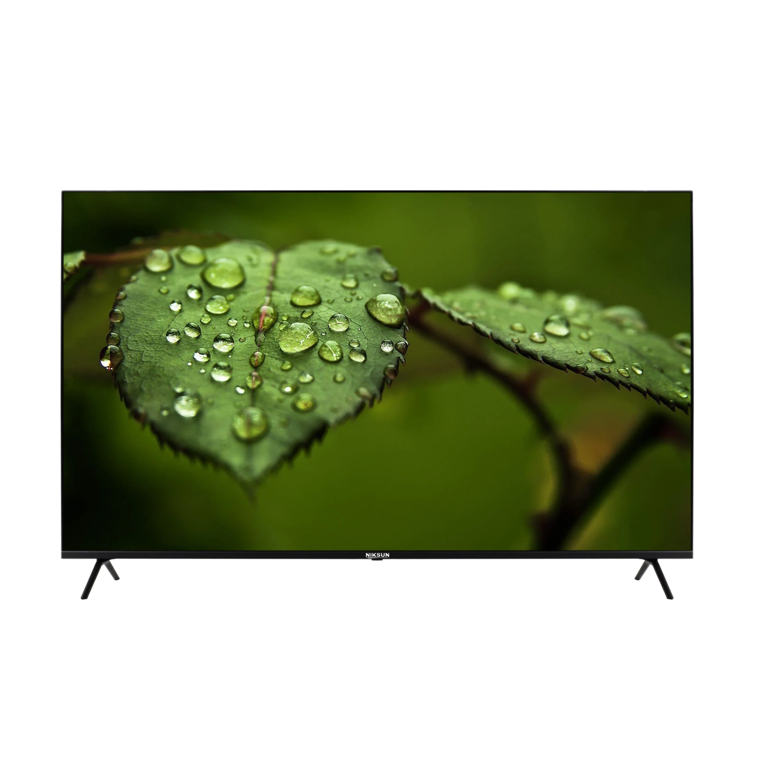 تلویزیون هوشمند QLED نیکسان 65 اینچ مدل 65NCQ710