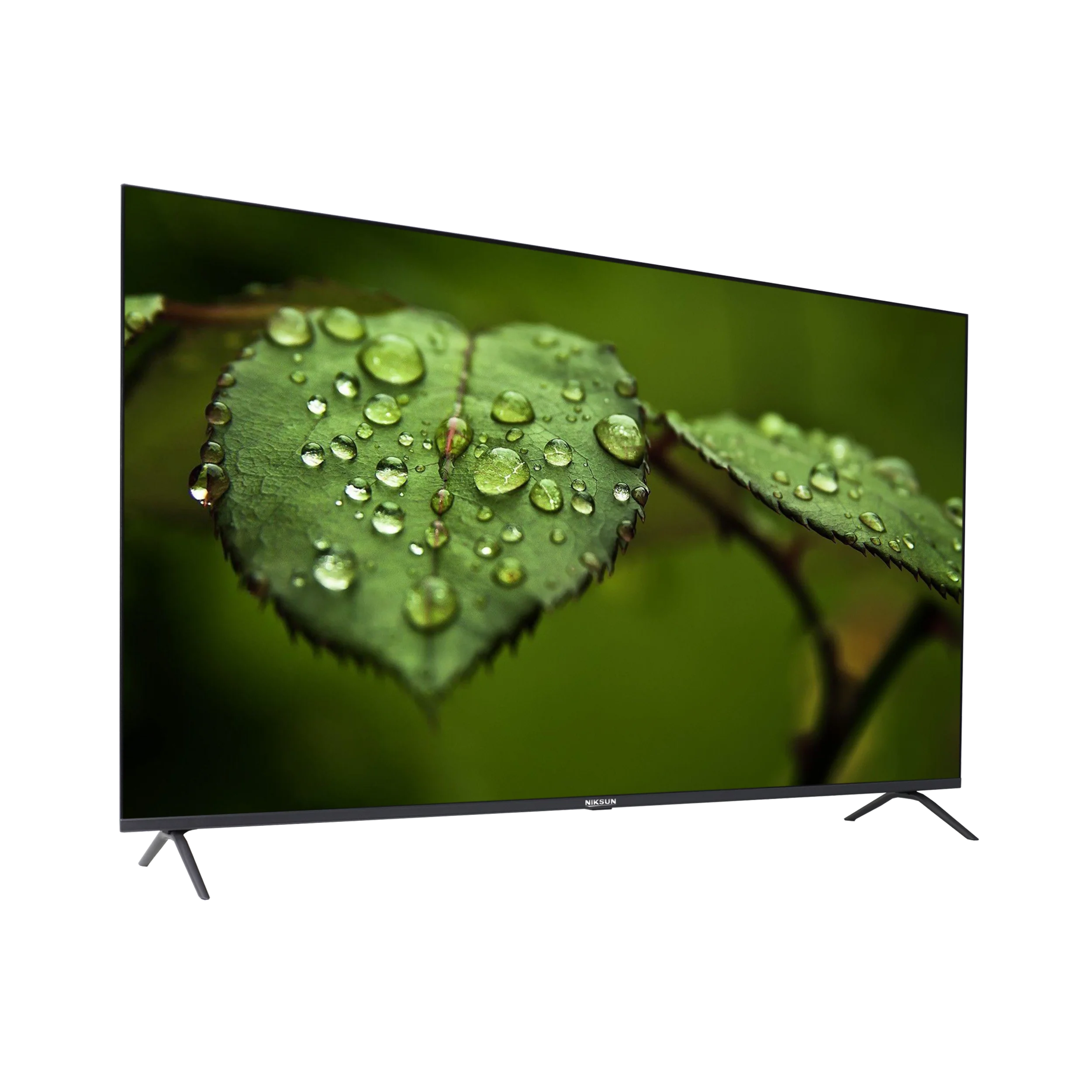 تلویزیون هوشمند QLED نیکسان 65 اینچ مدل 65NCQ710