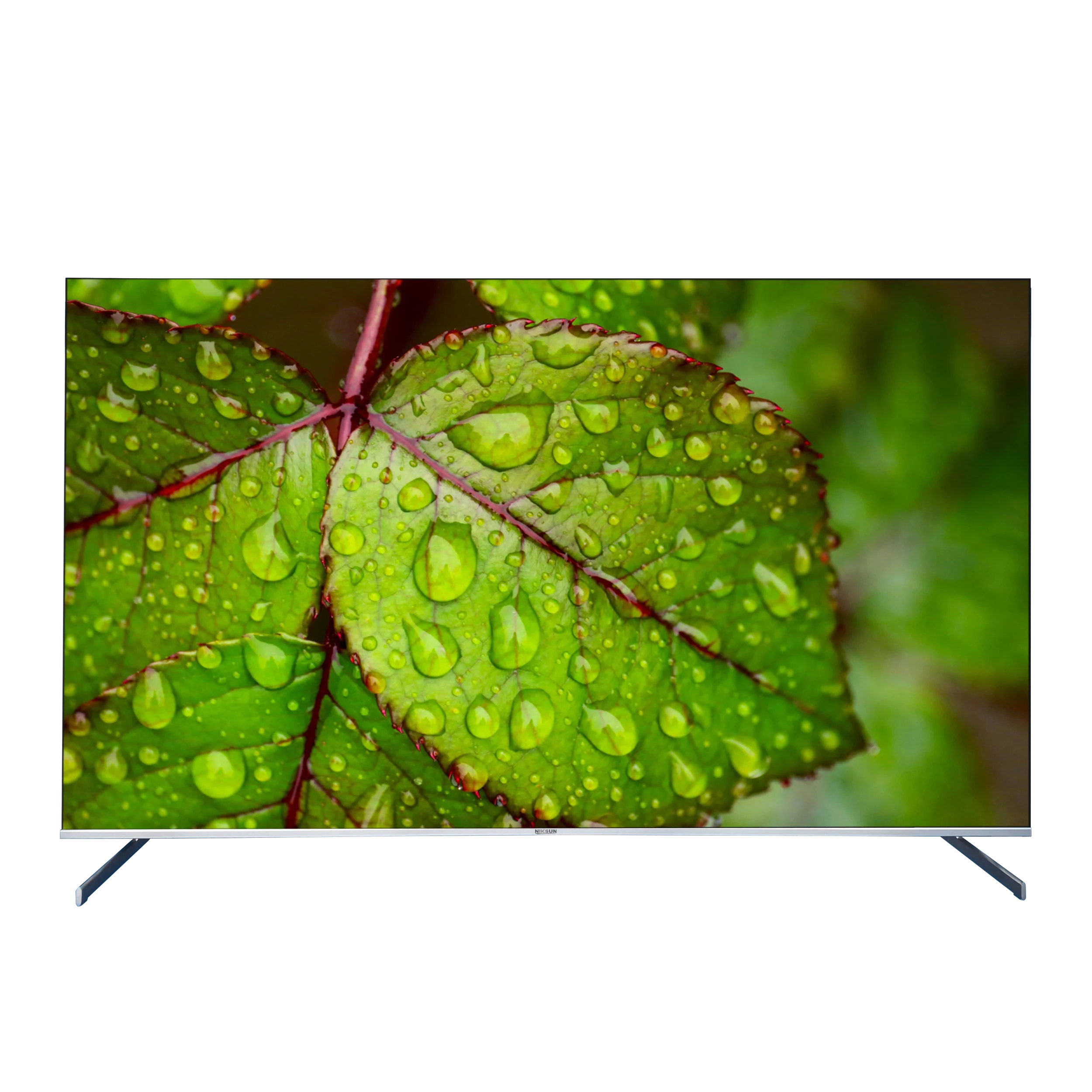 تلویزیون هوشمند QLED نیکسان 75 اینچ مدل 75NCQ710