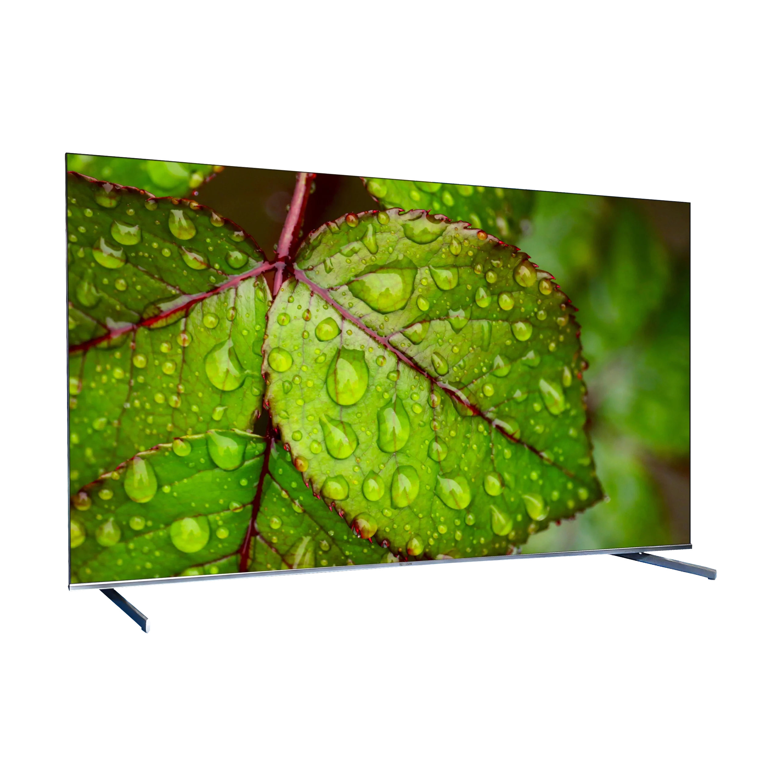 تلویزیون هوشمند QLED نیکسان 75 اینچ مدل 75NCQ710