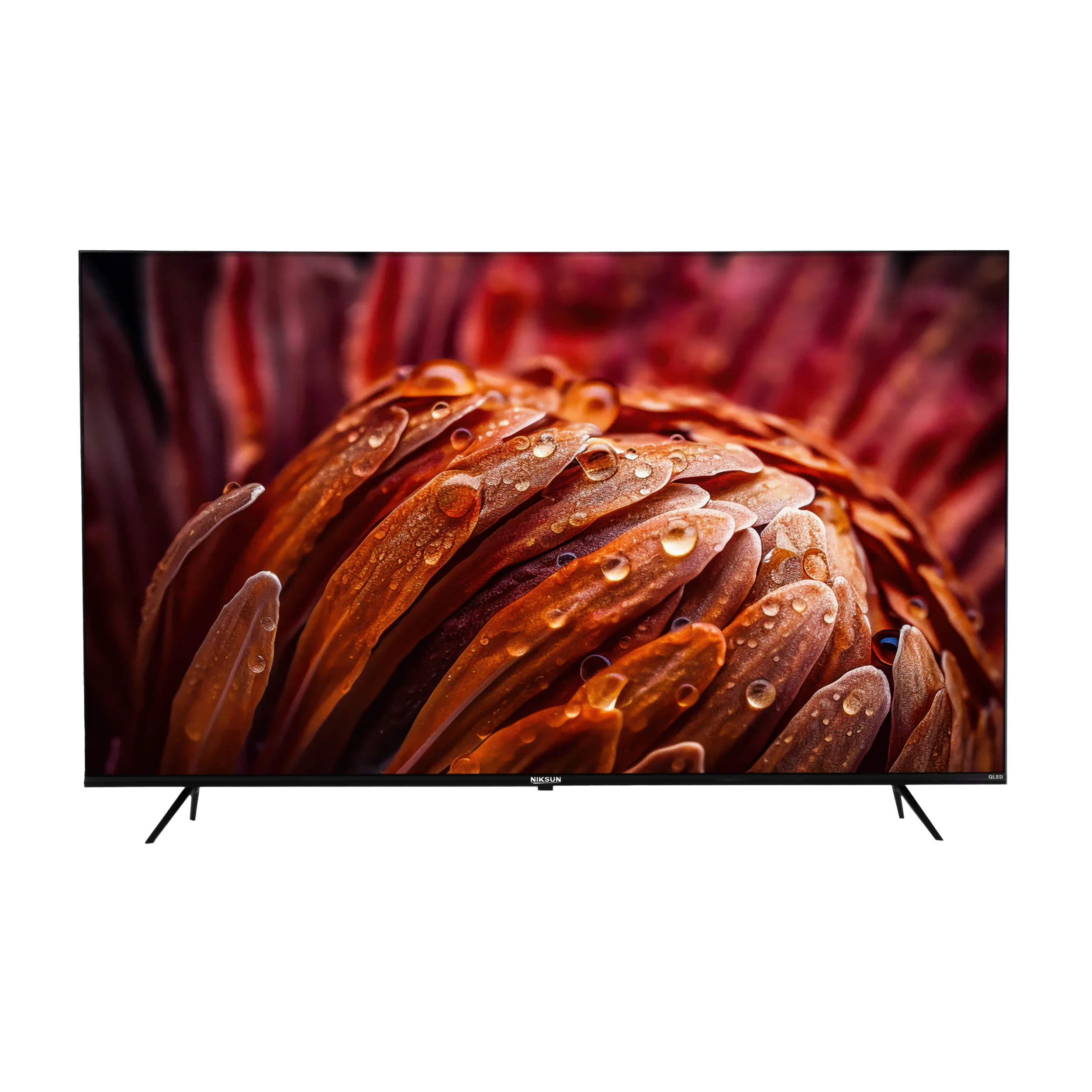 تلویزیون هوشمندQLED نیکسان 65 اینچ مدل 65NSQ810