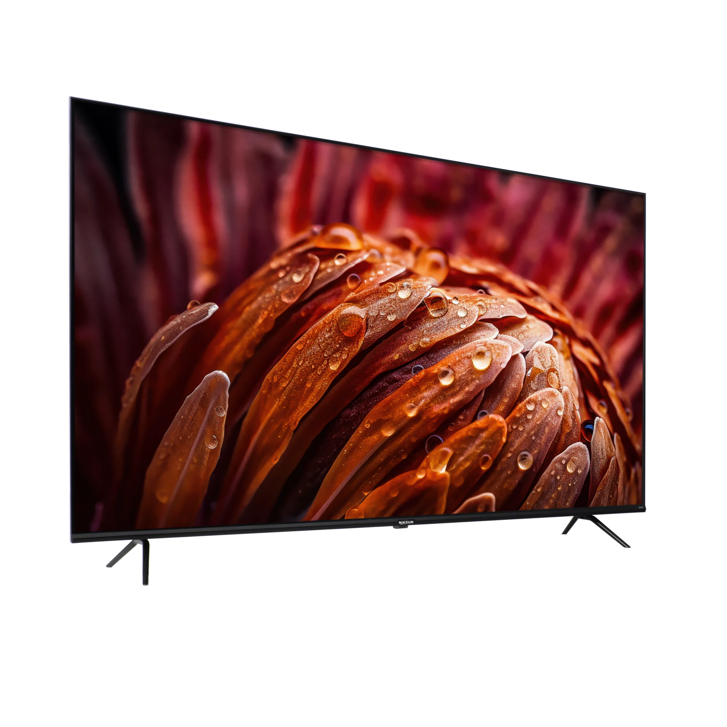 تلویزیون هوشمندQLED نیکسان 65 اینچ مدل 65NSQ810