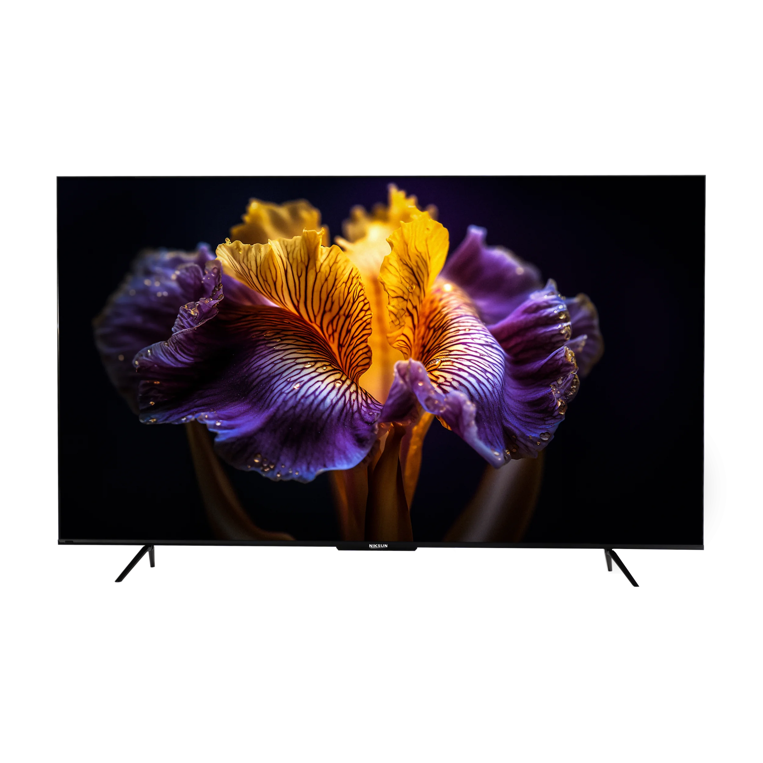 تلویزیون هوشمند QLED نیکسان 75 اینچ مدل 75NSQ810