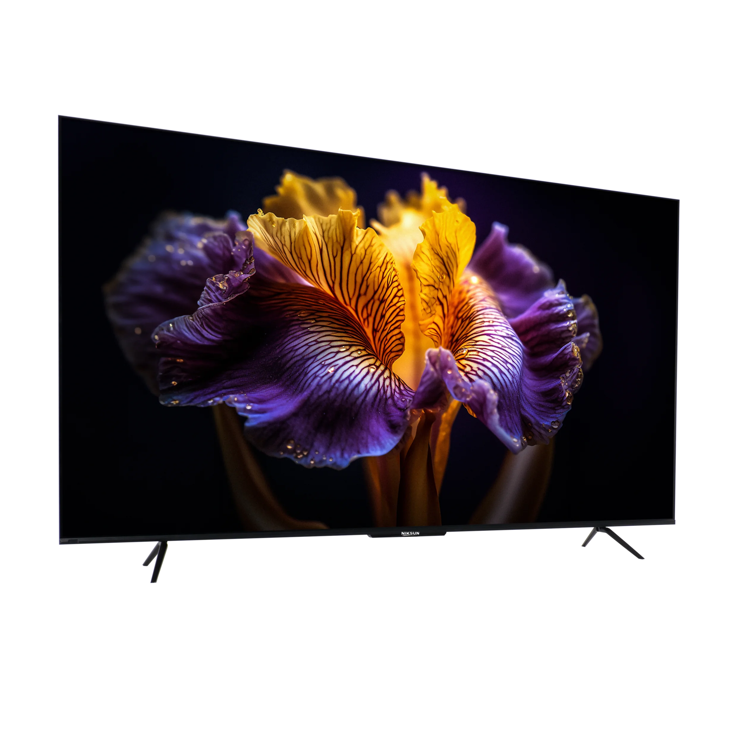 تلویزیون هوشمند QLED نیکسان 75 اینچ مدل 75NSQ810