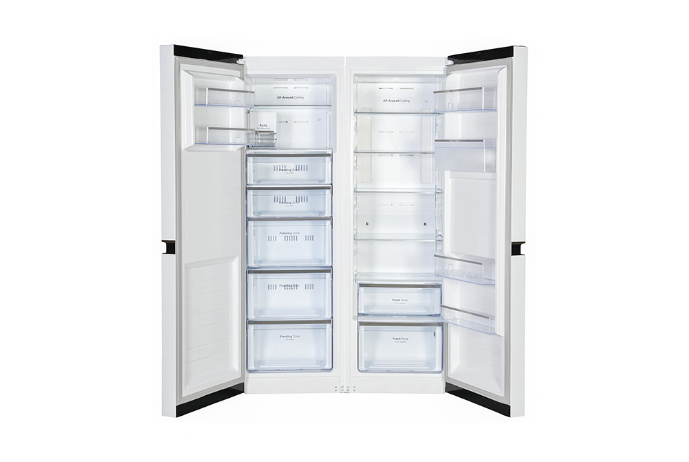 فضای فراوان نیکسان 6040