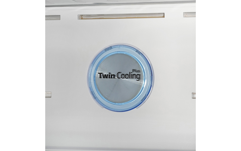  Twin Cooling | کنترل جداگانه، نتیجه ی بهتر
