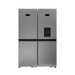 یخچال فریزر نیکسان NR 6040 DN-ICE