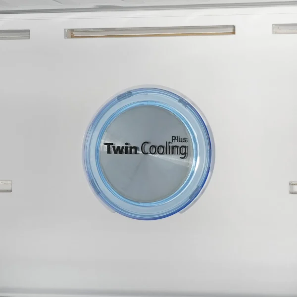 twin coolin یخچال فریزر التتو 846 کمبی