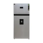 طرح استیل یخچال فریزر التتو کمبی 846
