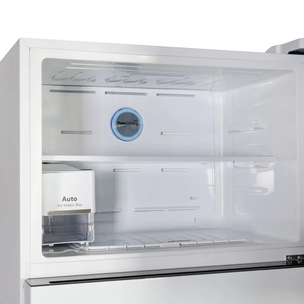 کابین فریزر یخچال فریزر کمبی التتو 846