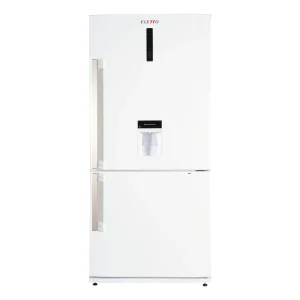 یخچال فریزر التتو 8410 twin coolin نوفراست RF8410N-E2
