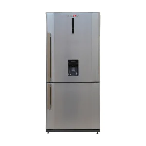یخچال فریزر التتو 8410 twin coolin نوفراست RF8410N-E2