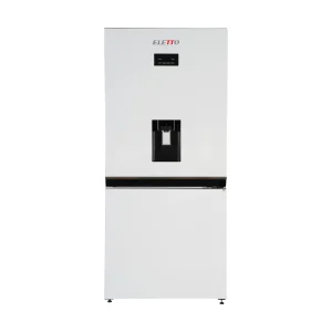 یخچال فریزر التتو آبریز اتوماتیک Lumi 842