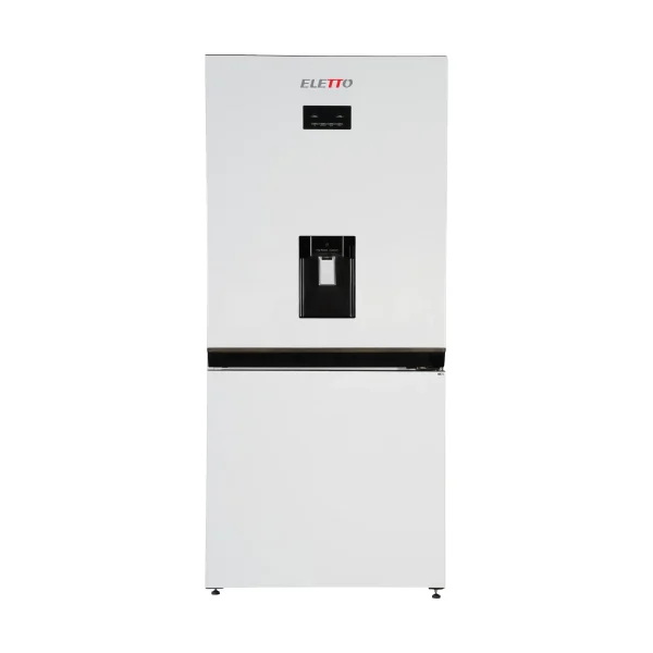 یخچال فریزر التتو آبریز اتوماتیک Lumi 842