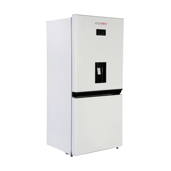 یخچال فریزر التتو آبریز اتوماتیک Lumi 842