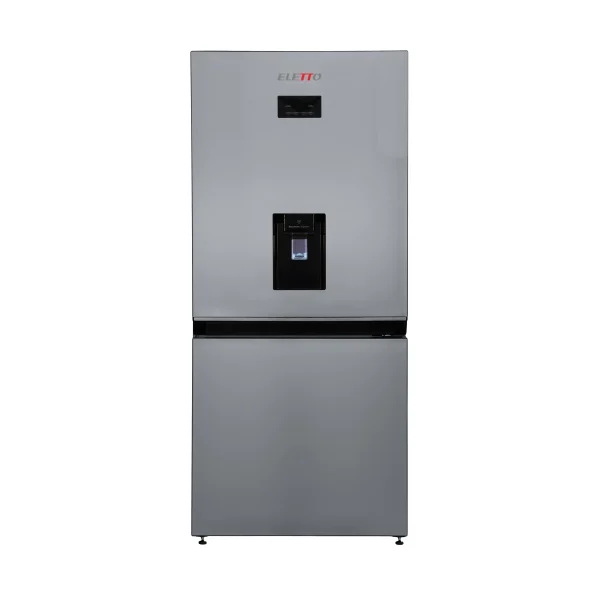 یخچال فریزر التتو آبریز اتوماتیک Lumi 842