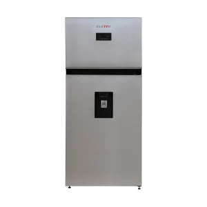 یخچال فریزر التتو 8460 یخساز اتوماتیک و موتور اینورتر viona