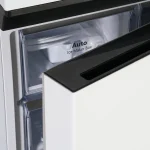 یخچال فریزر التتو یخساز و آبریز اتوماتیک 842 twin coolin نوفراست سفید