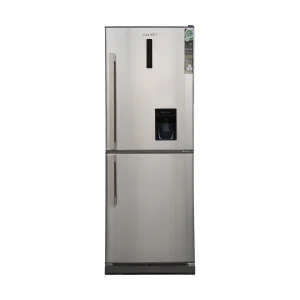 طرح استیل یخچال فریزر کمبی التتو 7011