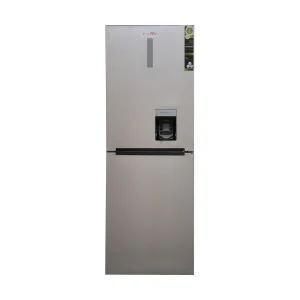 طرح استیل یخچال فریزر کمبی 7041 التتو