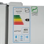 برچسب انرژی التتو 841