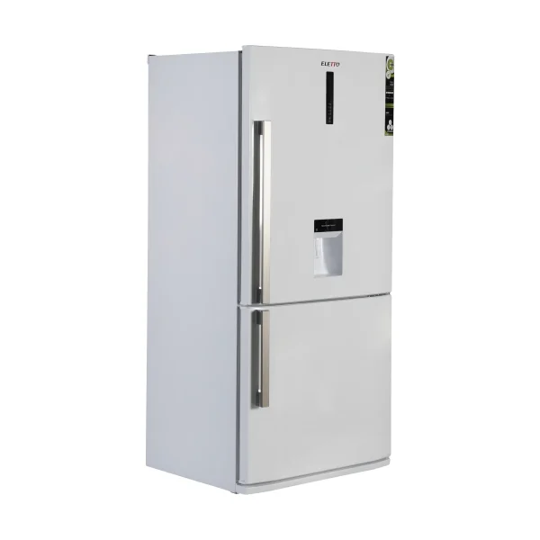 سه رخ یخچال فریزر التتو - RF8410N-E2-white