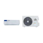 کولرگازی سوزوکی مدل R410A